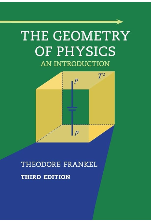 Geometrical Methods of Mathematical Physics: Schutz, Bernard F